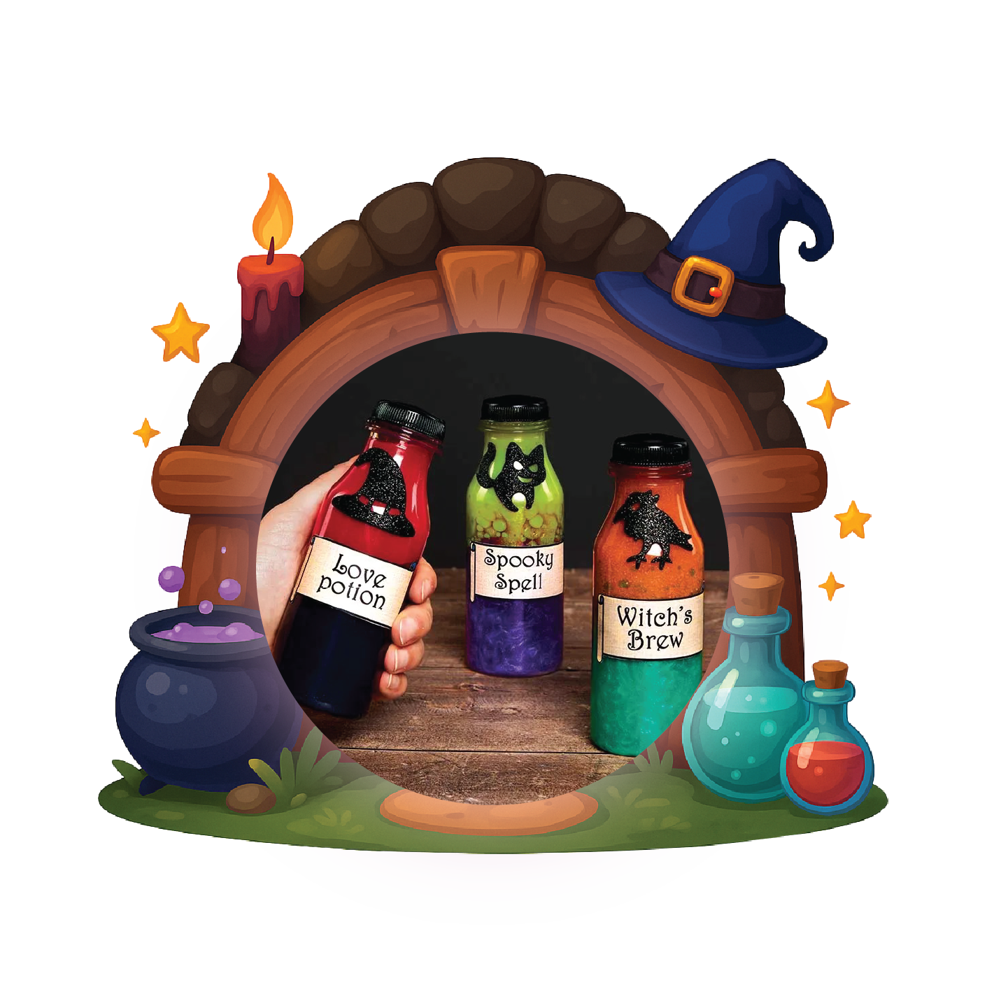 Potions@4x