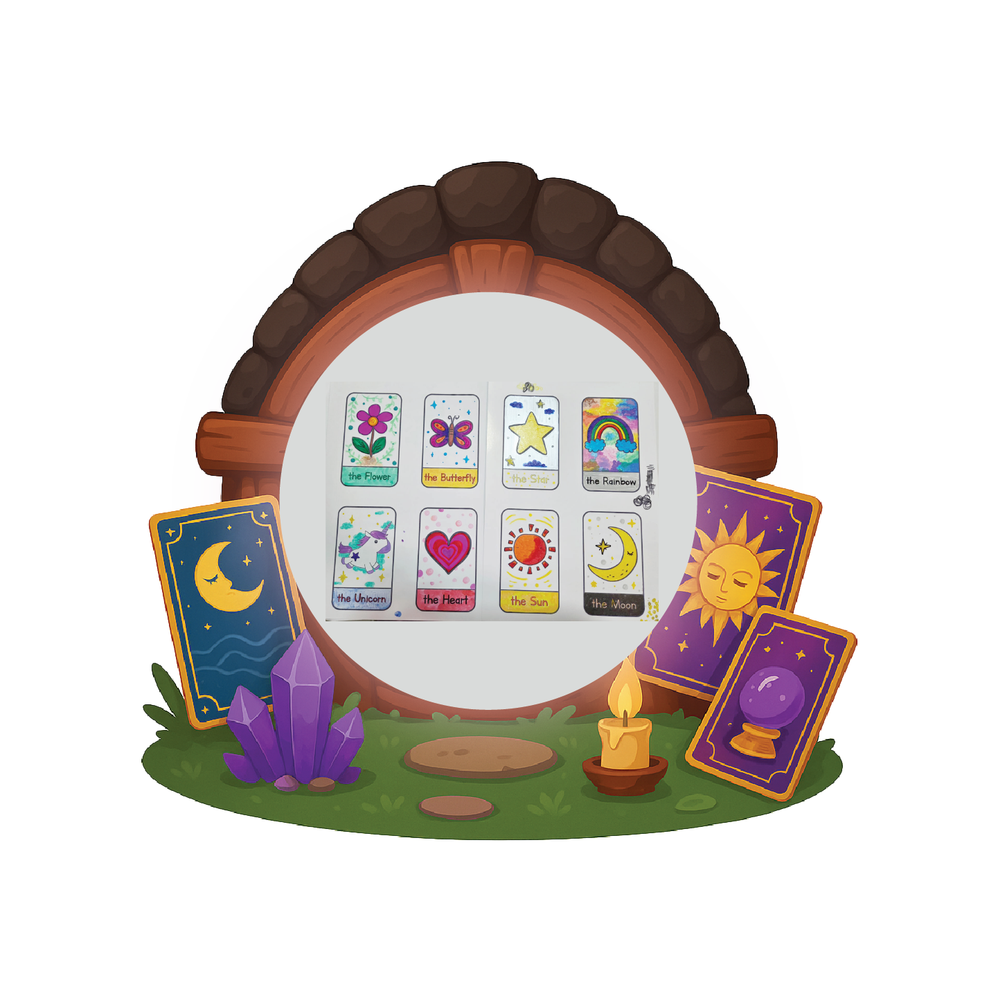 Tarot@4x